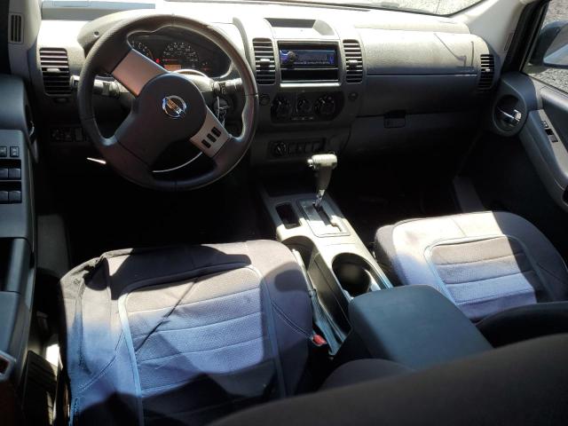 2008 Nissan Xterra Off Road VIN: 5N1AN08W18C502441 Lot: 61896644