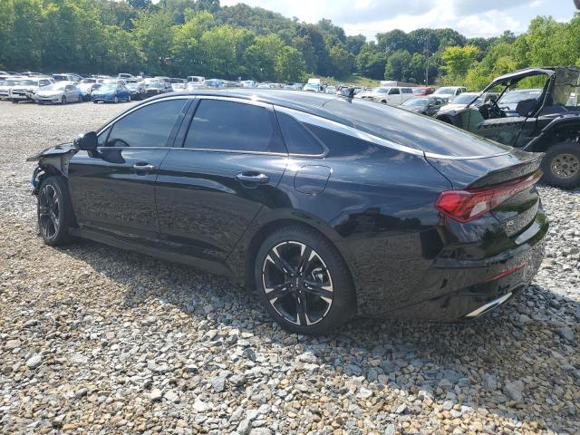 2023 Kia K5 Gt Line VIN: 5XXG64J23PG203803 Lot: 61839454
