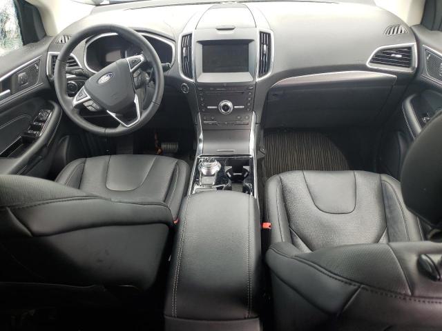 2019 FORD EDGE TITAN - 2FMPK4K99KBB75193