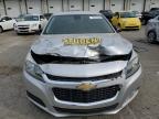 CHEVROLET MALIBU LS photo