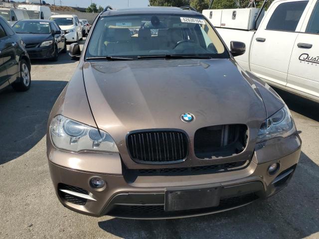 VIN 5UXZV4C50D0B00968 2013 BMW X5, Xdrive35I no.5