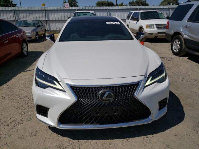 JTHD51FF4M5013555 Lexus LS500 LS 500 BAS 5