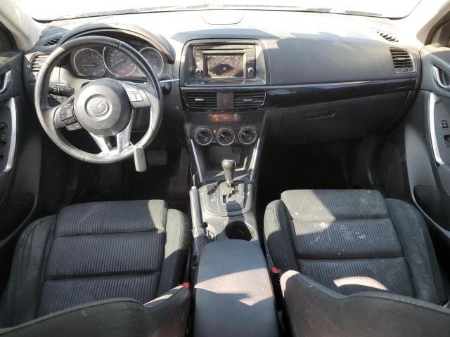 VIN JM3KE4CE7D0138687 2013 Mazda CX-5, Touring no.8