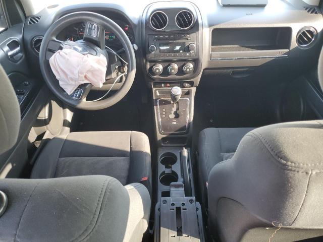 2011 Jeep Compass Sport VIN: 1J4NT1FA1BD290001 Lot: 62545764