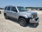 JEEP PATRIOT SP снимка