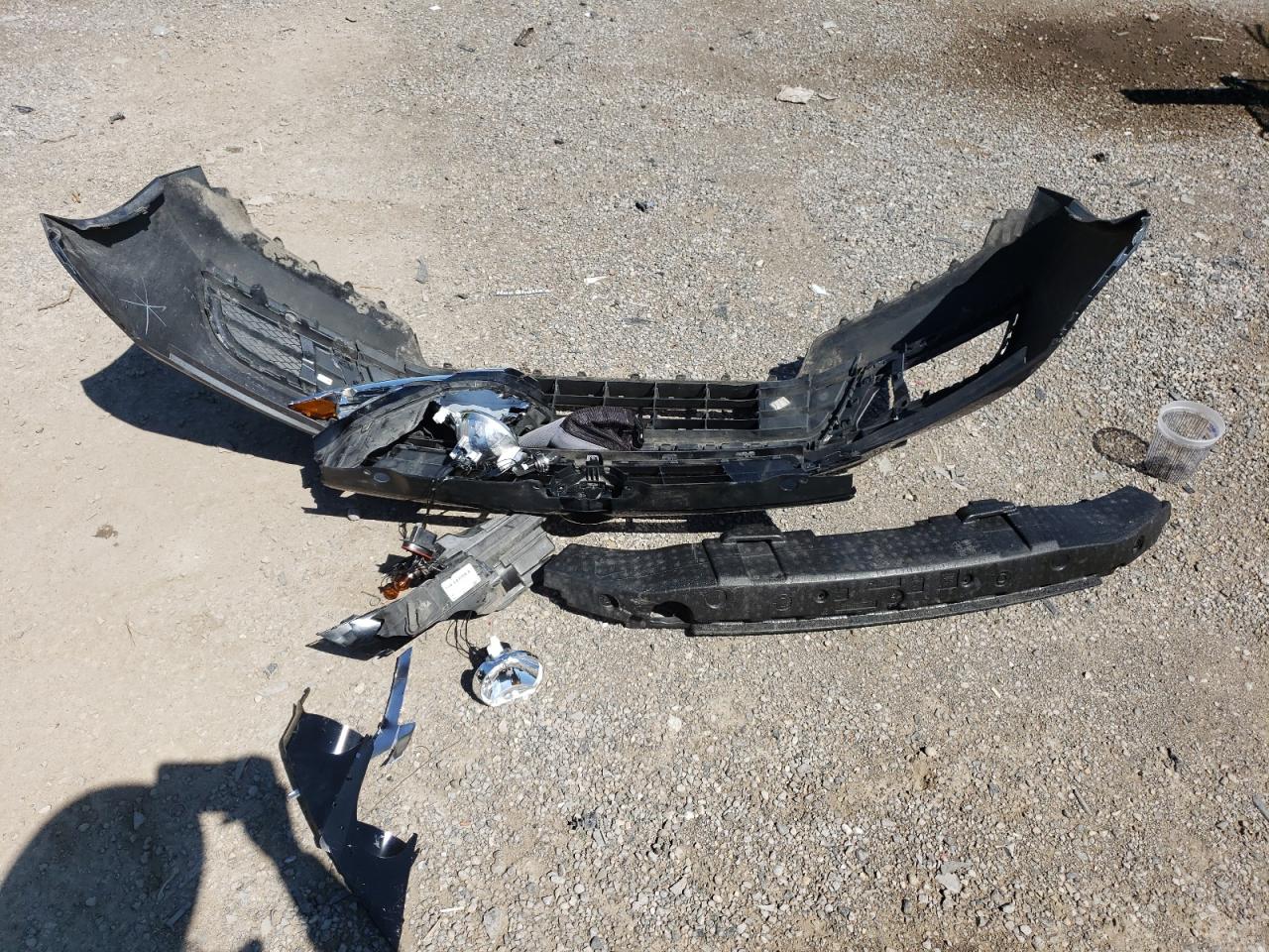 3VW267AJ2GM204195 2016 Volkswagen Jetta S