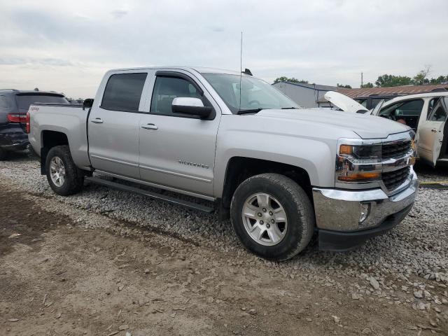 2018 CHEVROLET SILVRDO LT 3GCUKREC7JG460644