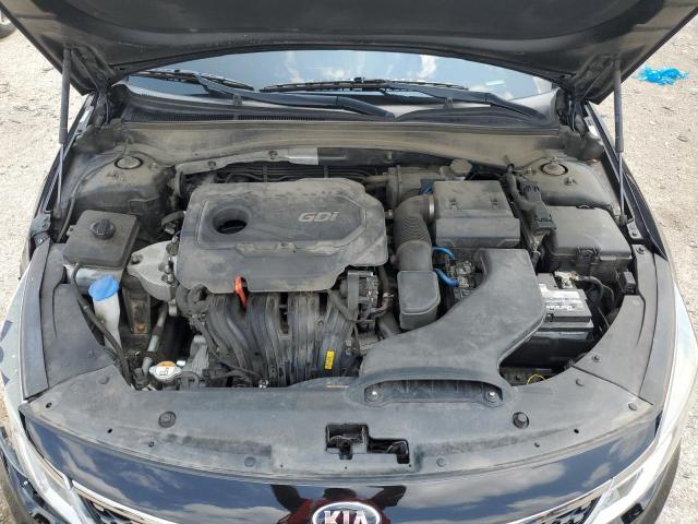2018 KIA OPTIMA EX - 5XXGU4L37JG239531