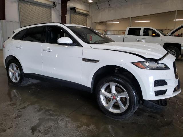 VIN SADCJ2FNXJA252511 2018 Jaguar F-Pace, Premium no.4