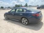 Lot #2969879965 2015 INFINITI Q70L 3.7