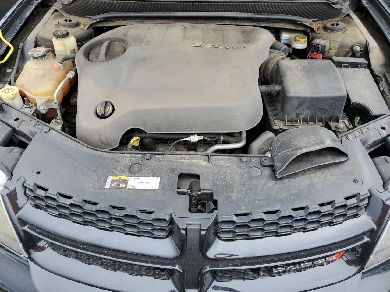 1C3CDZAG6EN174042 2014 Dodge Avenger Se