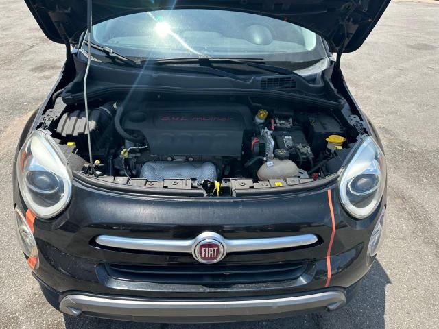 2016 FIAT 500X TREKK ZFBCFXCT0GP388152