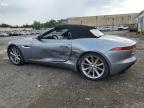 JAGUAR F-TYPE S снимка