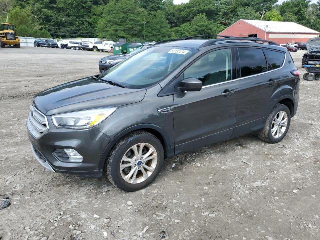 Vin: 1fmcu9gd8jub92157, lot: 63133474, ford escape se 2018 img_1