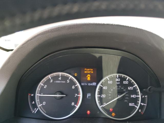 2013 Acura Rdx Technology VIN: 5J8TB3H5XDL001896 Lot: 61421614