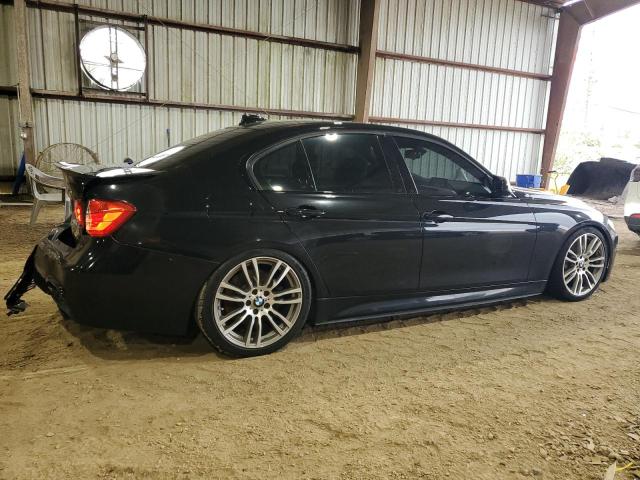 2015 BMW 335 XI - WBA3B9C52FF589770