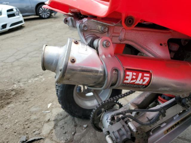 2005 HONDA TRX450 R - 1HFTE30095A105692