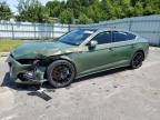 2021 AUDI A5 PREMIUM - WAUFACF55MA013240