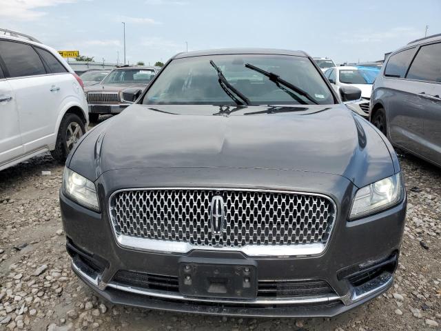 VIN 1LN6L9TPXH5610688 2017 Lincoln Continental, Select no.5