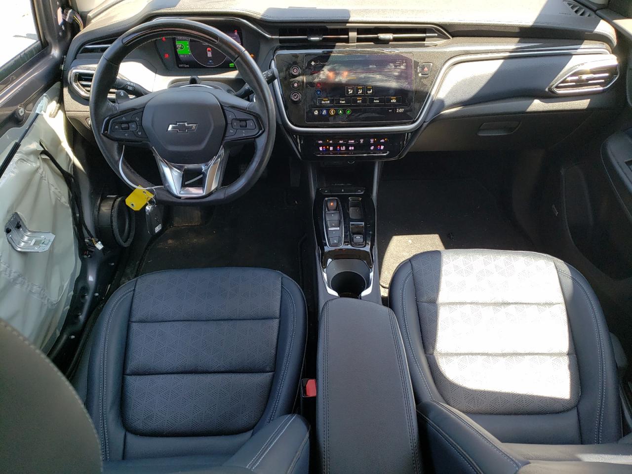 1G1FZ6S09P4129737 2023 Chevrolet Bolt Euv Premier