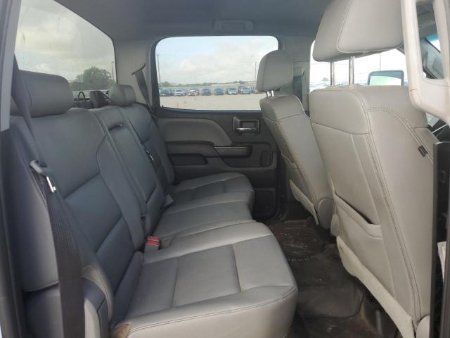 2019 CHEVROLET SILVERADO - 1GC1KREY6KF266401