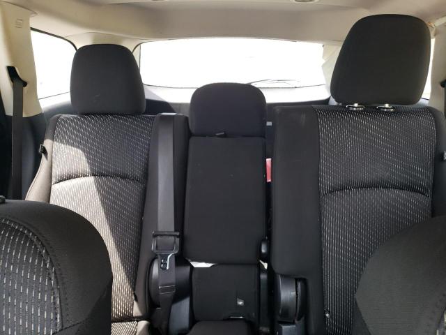 2020 DODGE JOURNEY SE - 3C4PDCAB5LT237918