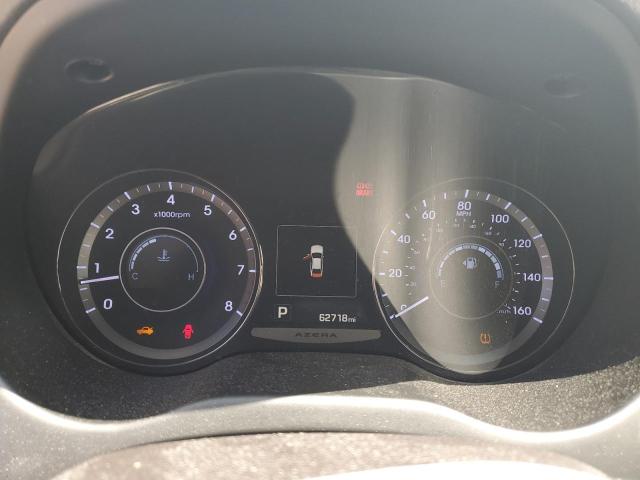 2016 HYUNDAI AZERA KMHFG4JG5GA549220