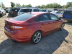 FORD FUSION SE photo