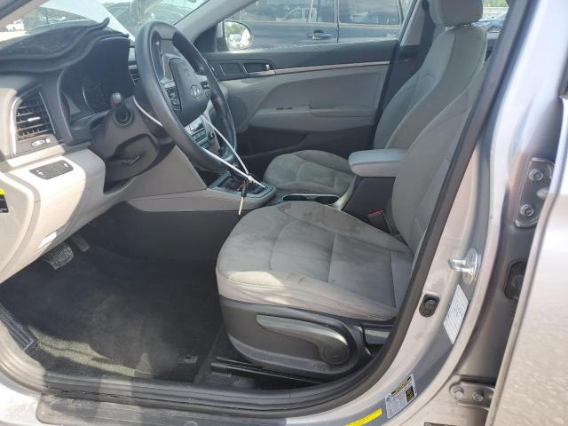 2017 HYUNDAI ELANTRA SE - 5NPD74LF2HH192539