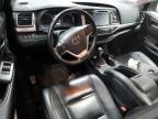 TOYOTA HIGHLANDER photo