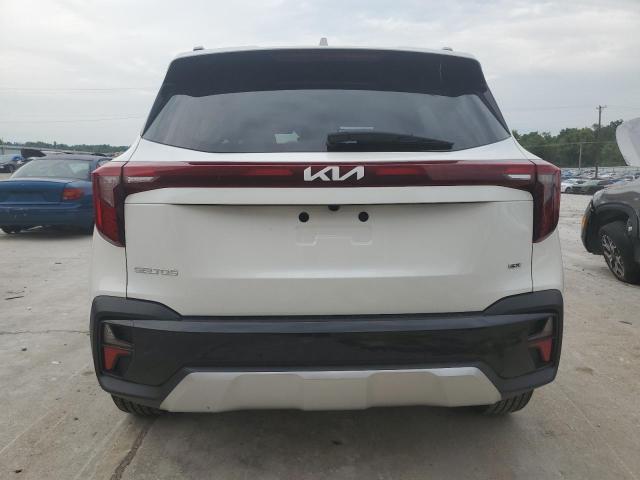 2024 KIA SELTOS S - KNDEUCAA4R7582076