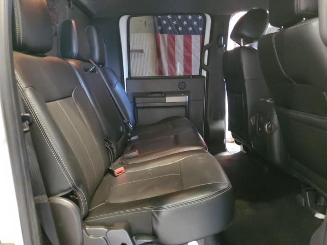 2015 FORD F250 SUPER - 1FT7W2BTXFED28036