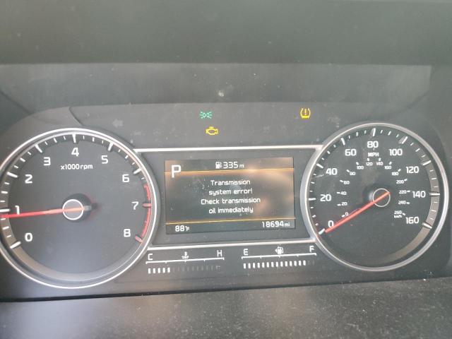 2022 Kia Sorento Ex VIN: 5XYRHDLF7NG146792 Lot: 62932204