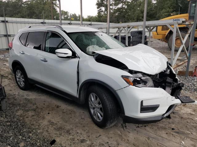 2017 NISSAN ROGUE S - KNMAT2MT9HP556631