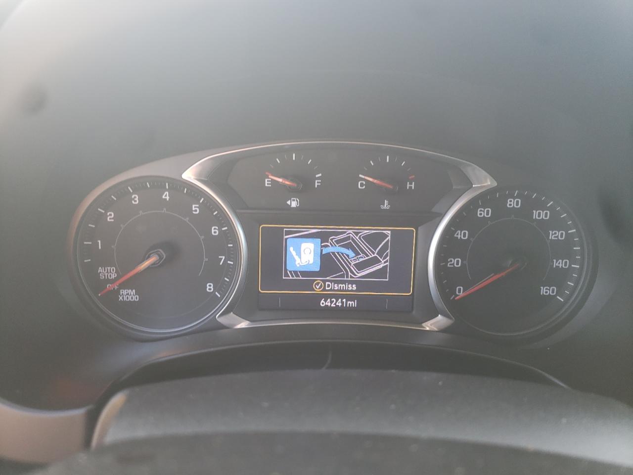 3GKALVEV6ML320708 2021 GMC Terrain Slt