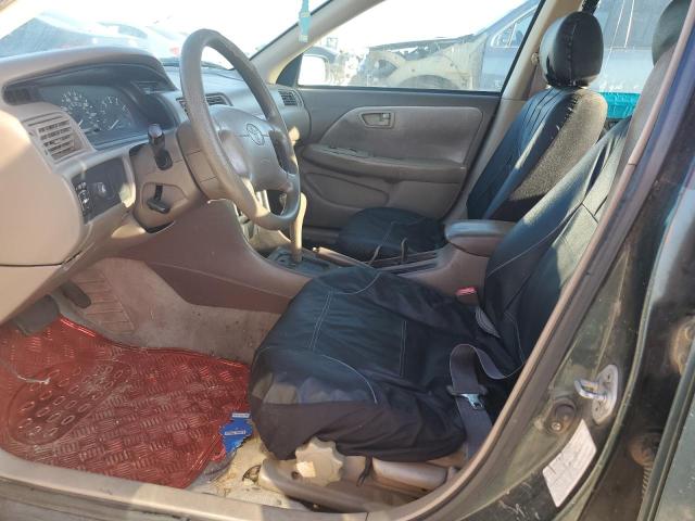 1999 Toyota Camry Ce VIN: 4T1BG22KXXU411872 Lot: 62280754