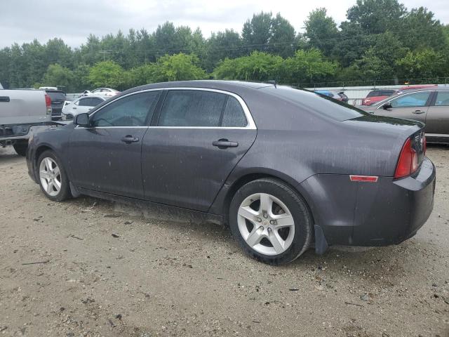 1G1ZB5E15BF202180 2011 Chevrolet Malibu Ls