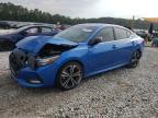 2021 NISSAN SENTRA SR - 3N1AB8DV8MY324573