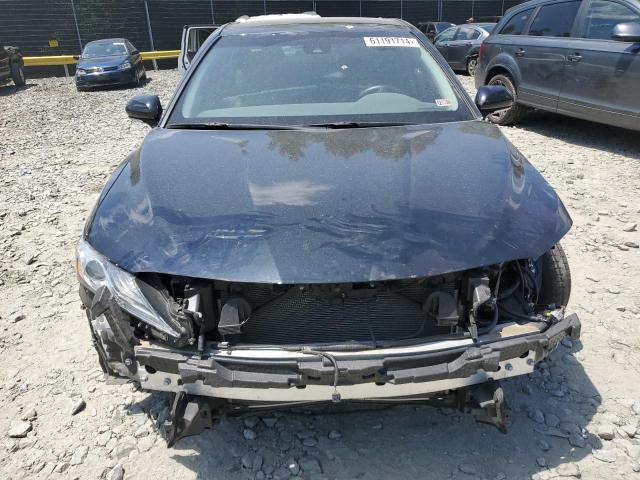 VIN 4T1K61AK8LU328577 2020 Toyota Camry, Xse no.5