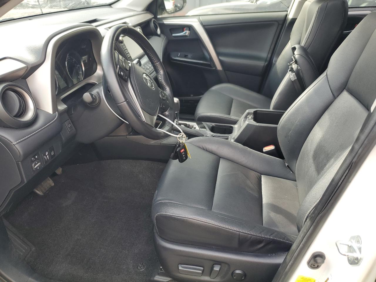 JTMDJREV3HD094046 2017 Toyota Rav4 Hv Limited