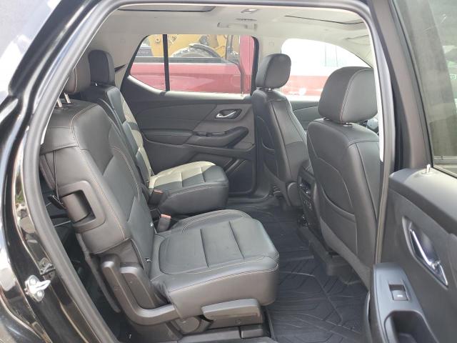 2021 Chevrolet Traverse Premier VIN: 1GNEVKKW1MJ269071 Lot: 62677834