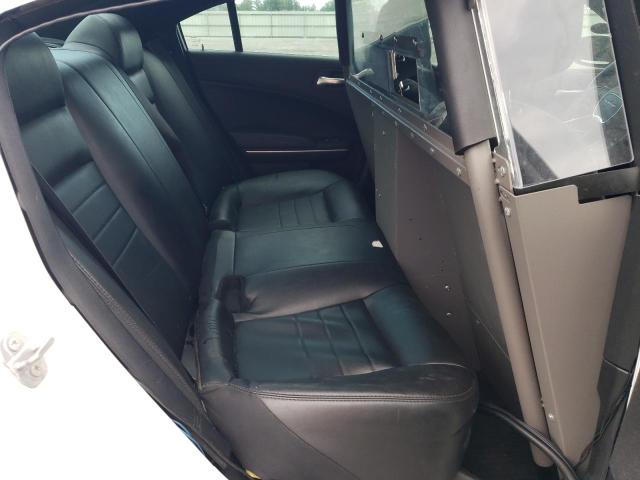 2019 DODGE CHARGER PO - 2C3CDXAT0KH558324