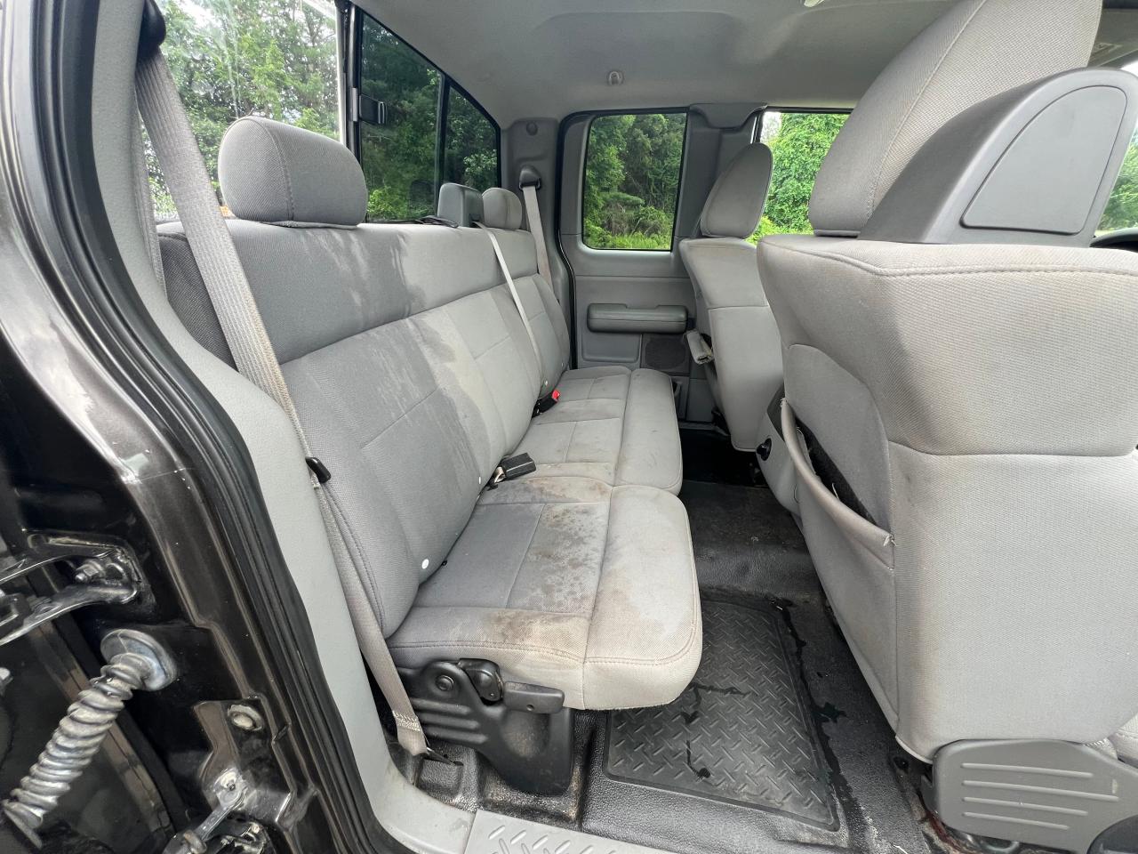 1FTRX14W36NA37448 2006 Ford F150