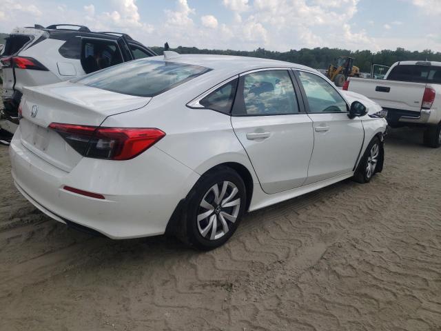 2023 HONDA CIVIC LX - 2HGFE2F20PH541850