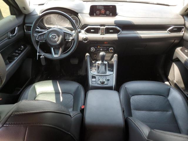2017 MAZDA CX-5 GRAND - JM3KFBDL2H0199840