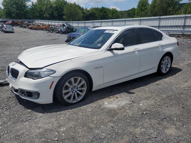 2016 BMW 535 D XDRI - WBAFV3C55GD687559