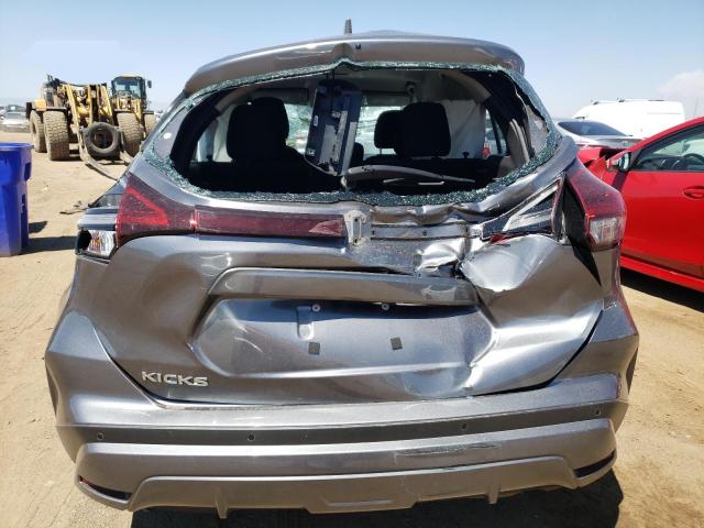 2023 NISSAN KICKS S - 3N1CP5BV9PL548366