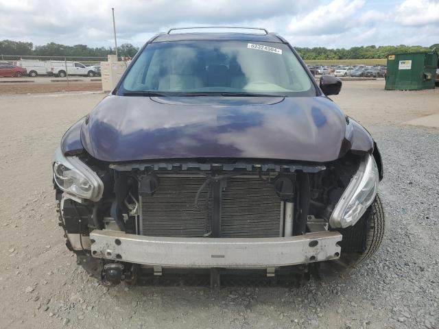 5N1AL0MM9DC305389 2013 Infiniti Jx35