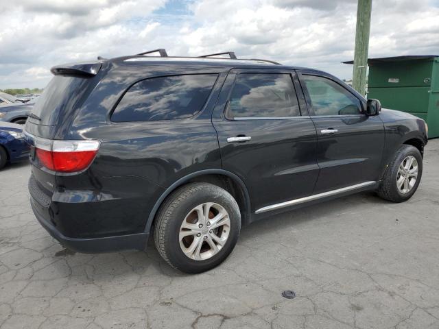 2013 Dodge Durango Crew VIN: 1C4RDHDG6DC692528 Lot: 62175464