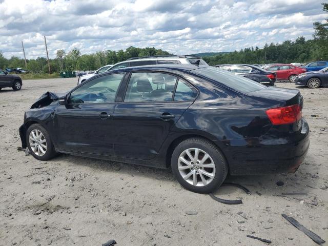 2011 VOLKSWAGEN JETTA SE 3VWDZ7AJ6BM352200  62888704